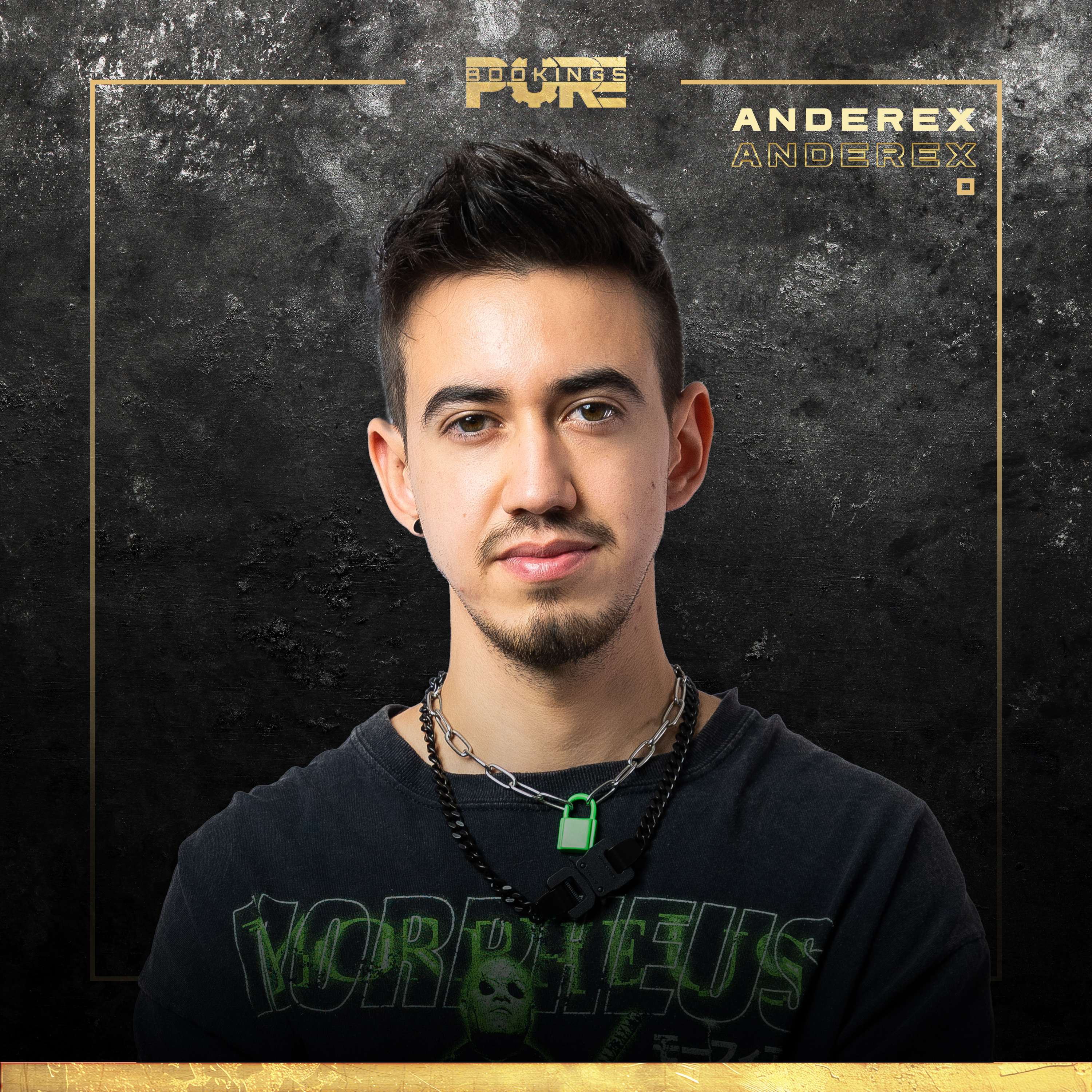 Anderex