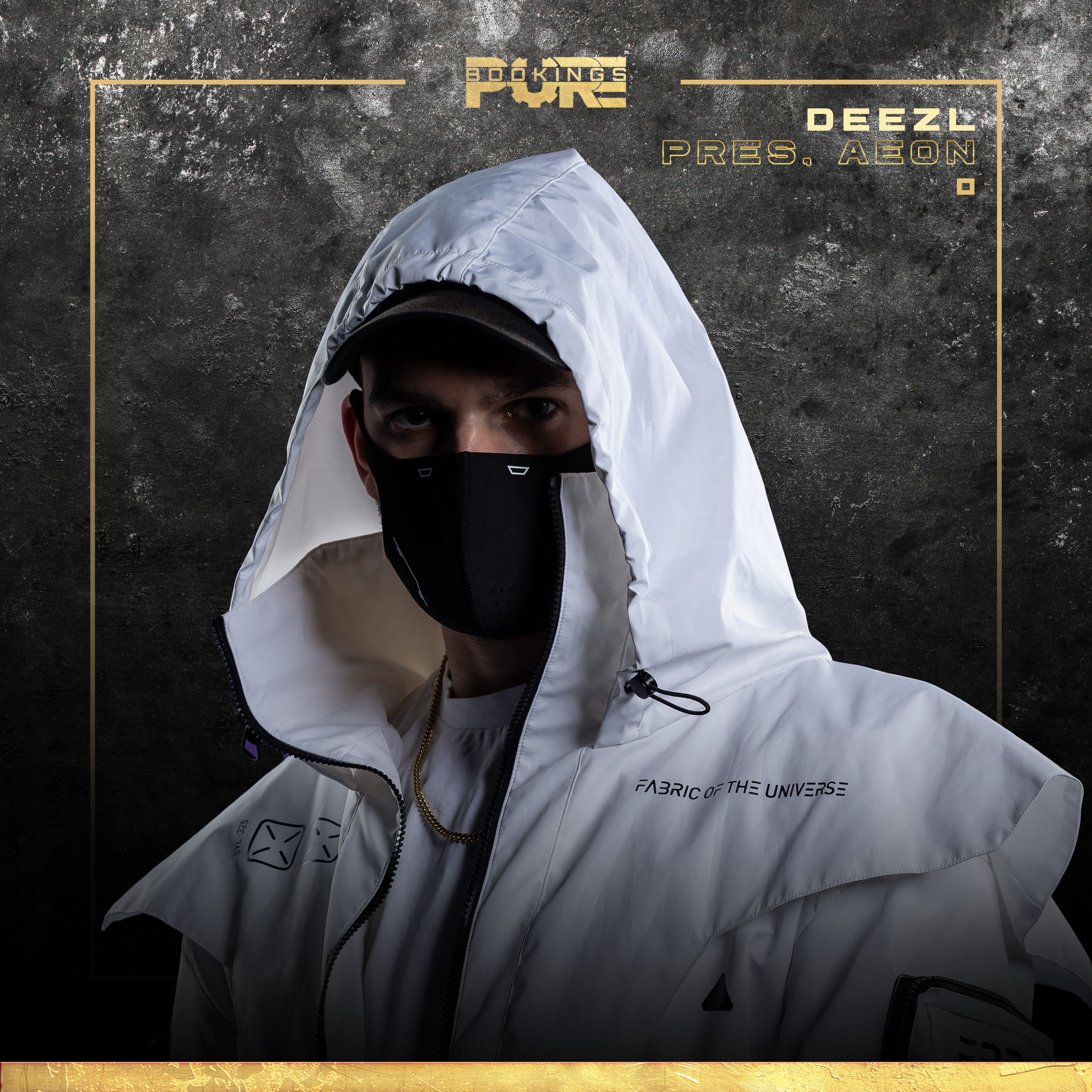 Deezl pres. AEON