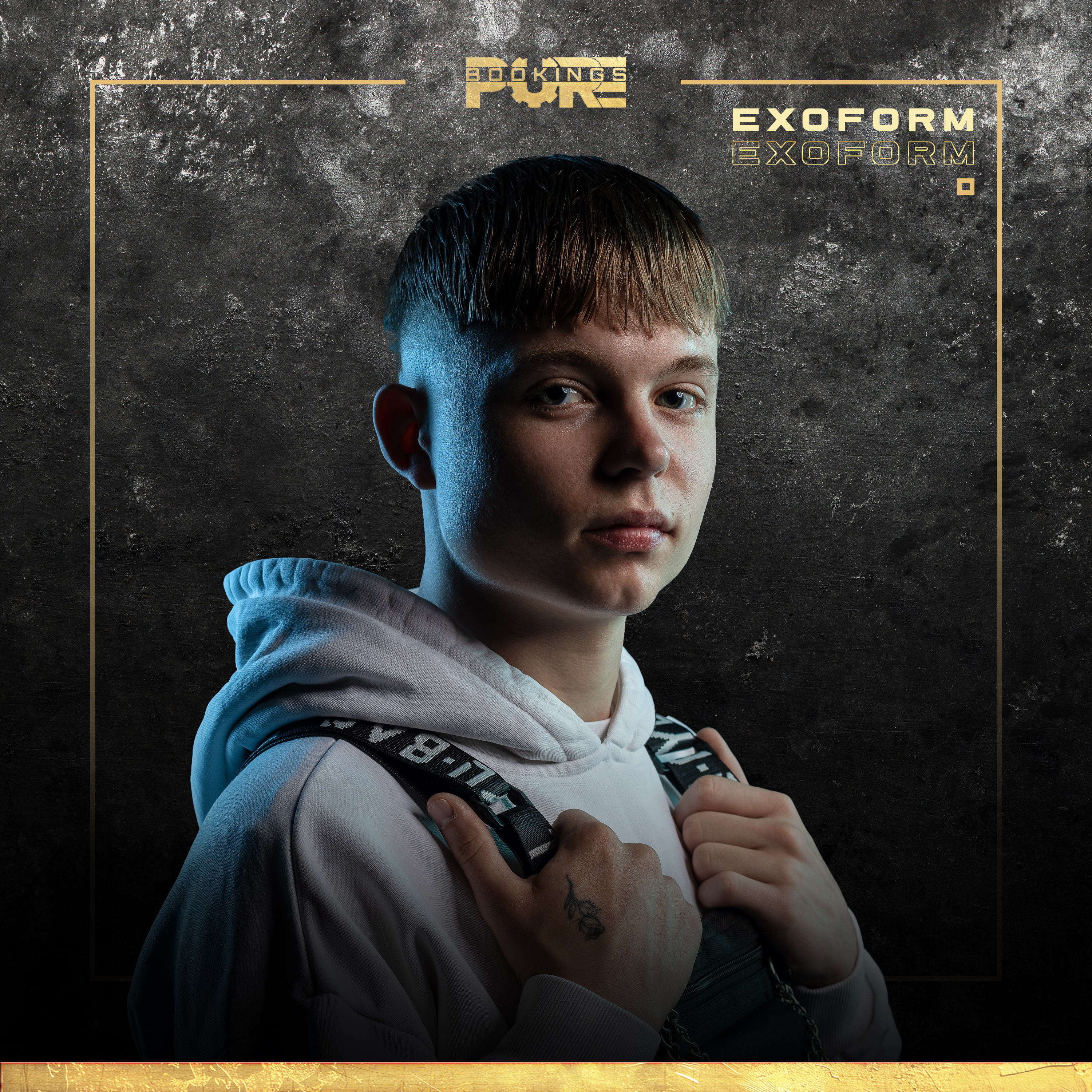 Exoform
