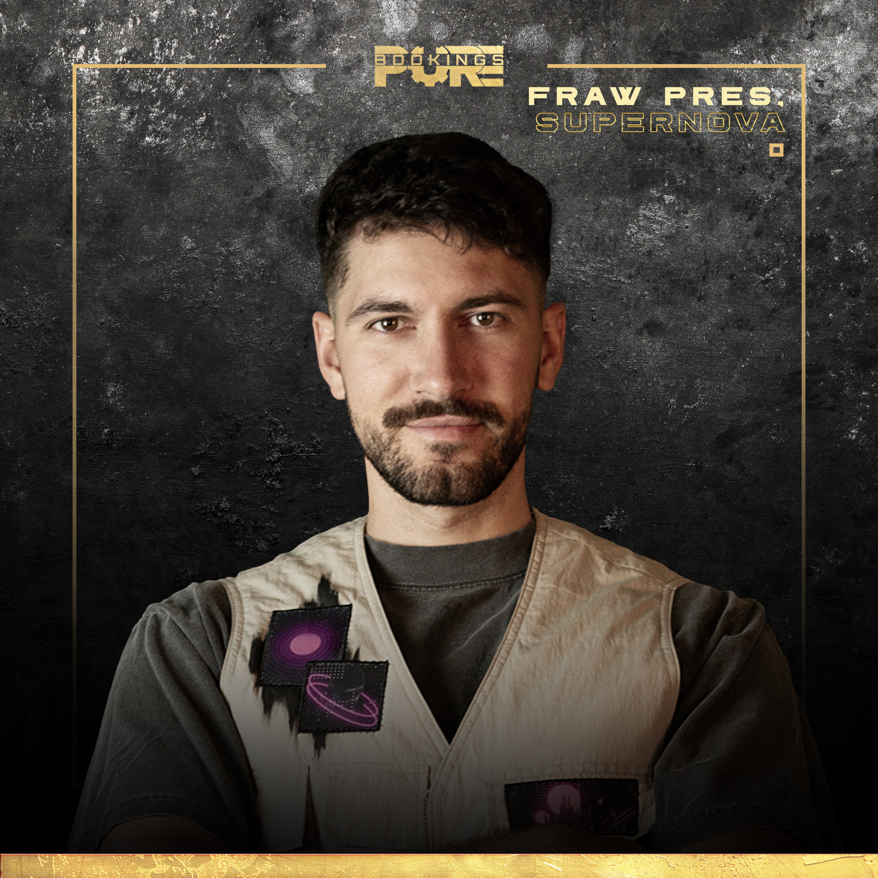 Fraw pres. Supernova