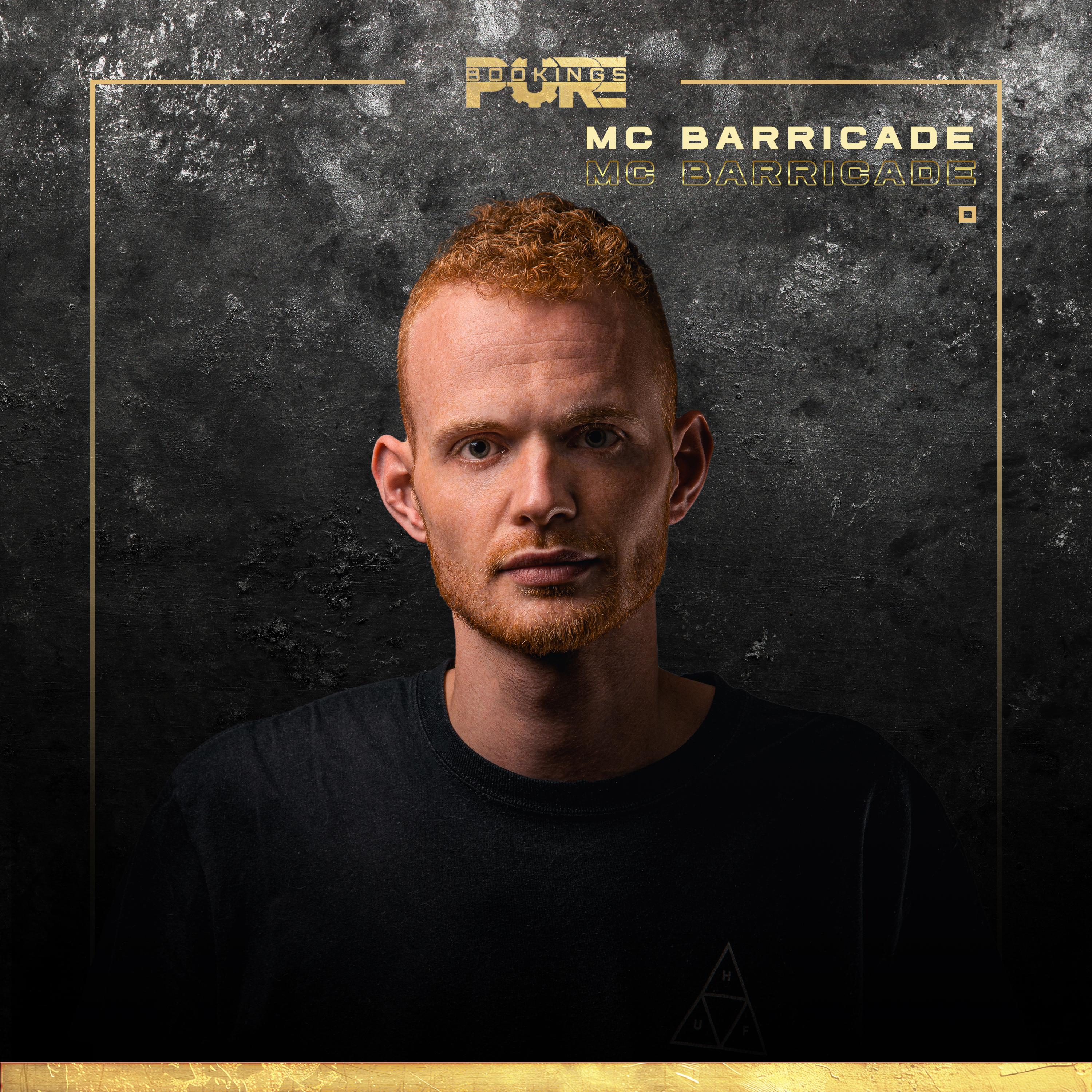 MC Barricade