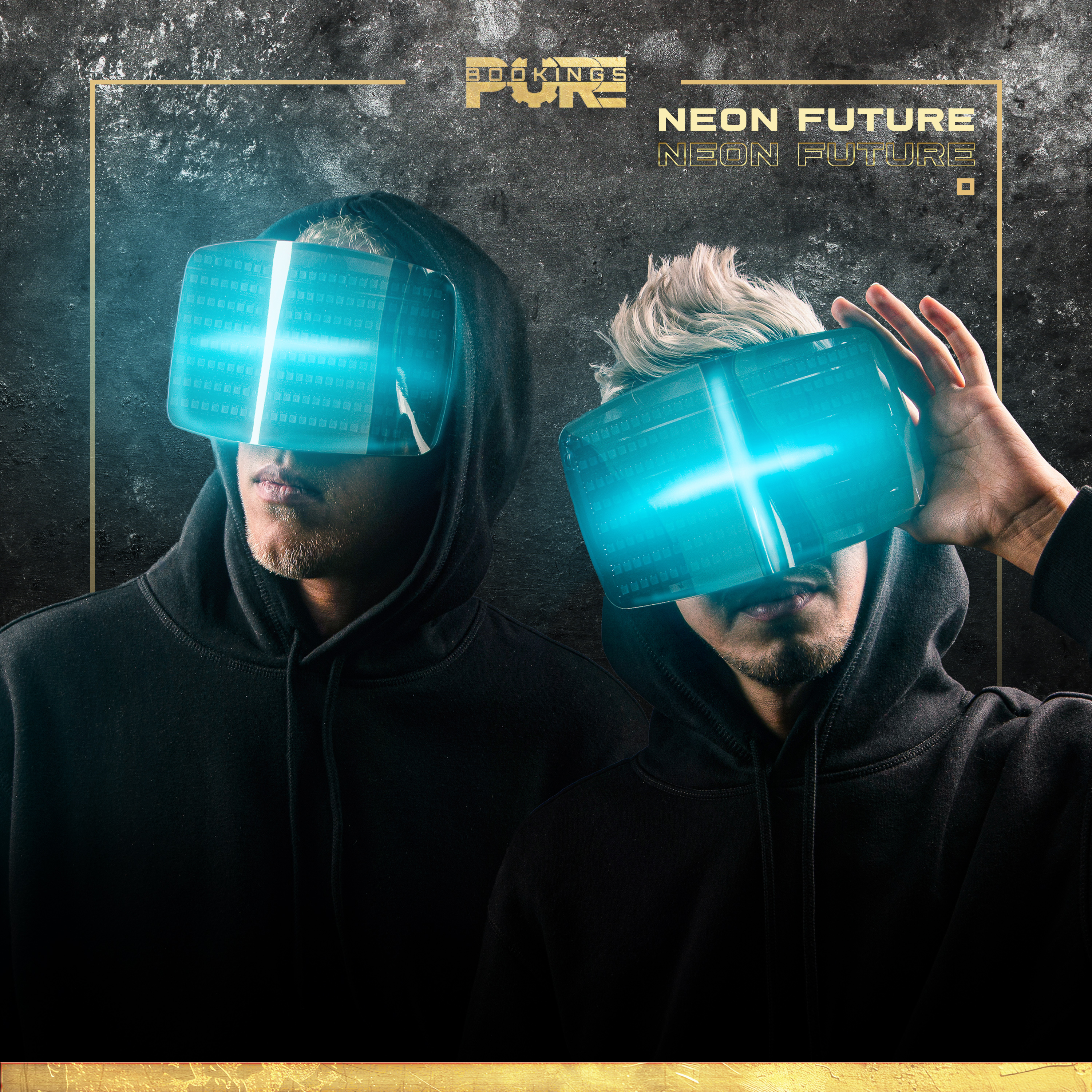 Neon Future