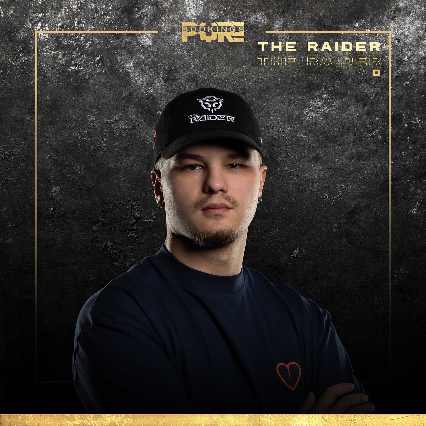 The Raider
