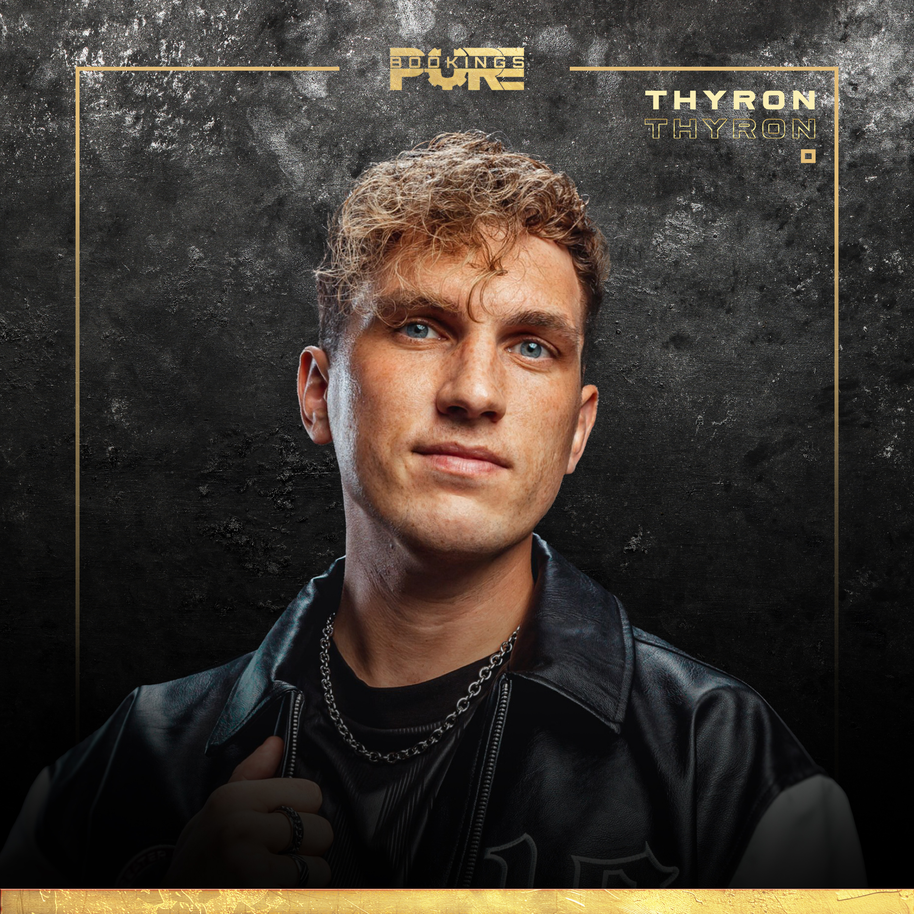 Thyron