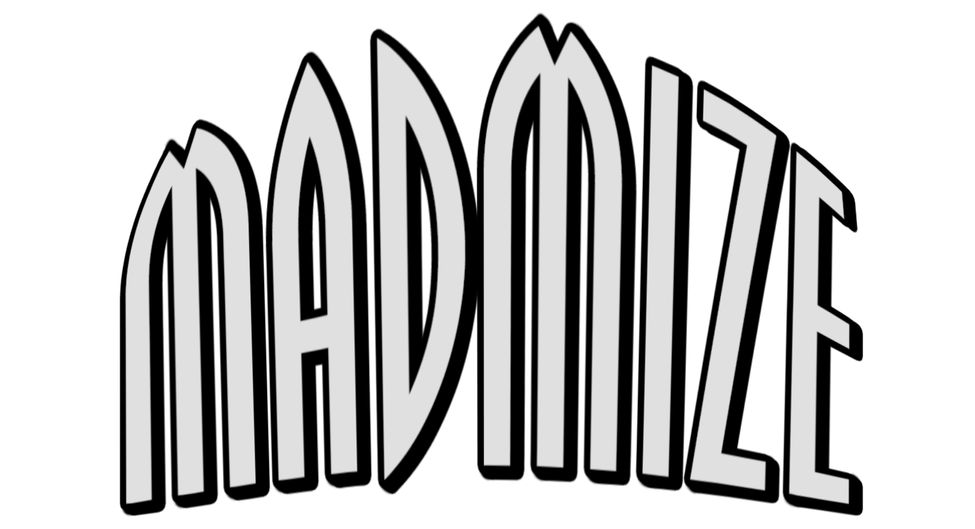 Logo Madmize