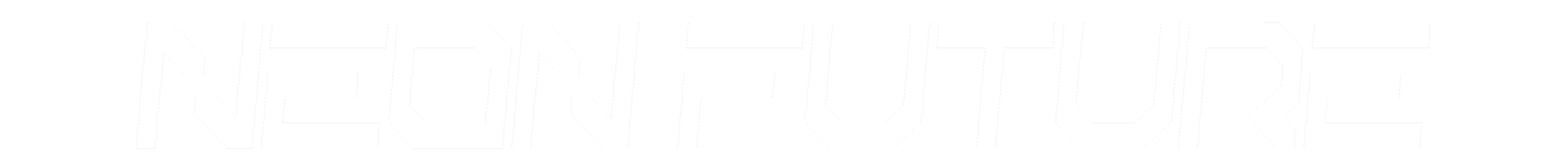 Logo Neon Future
