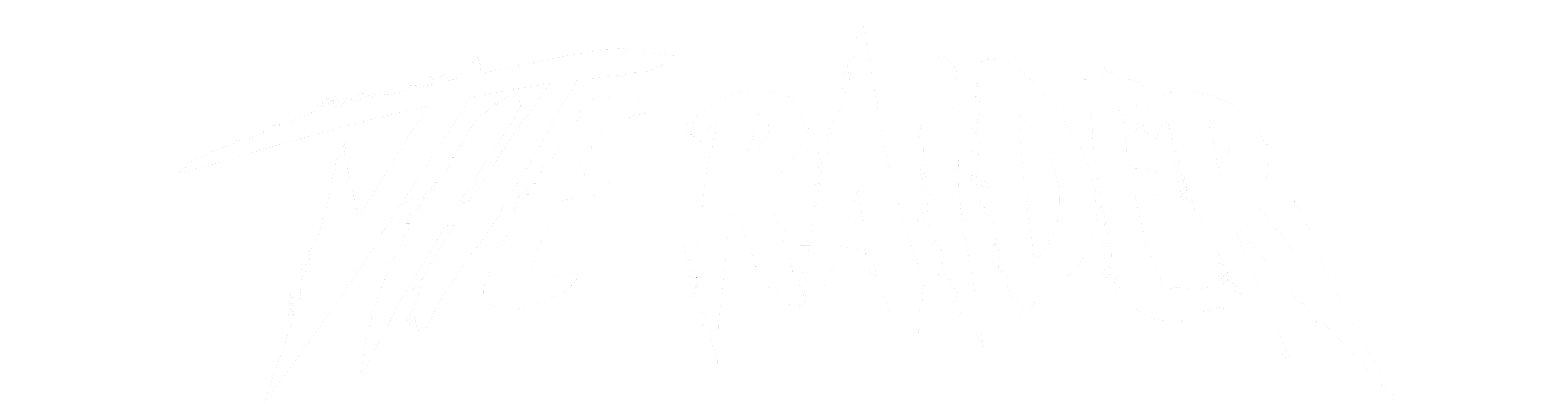 Logo The Raider