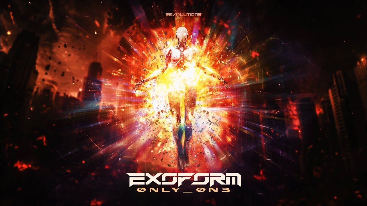 Exoform - 0NLY_0N3 (Official Video)