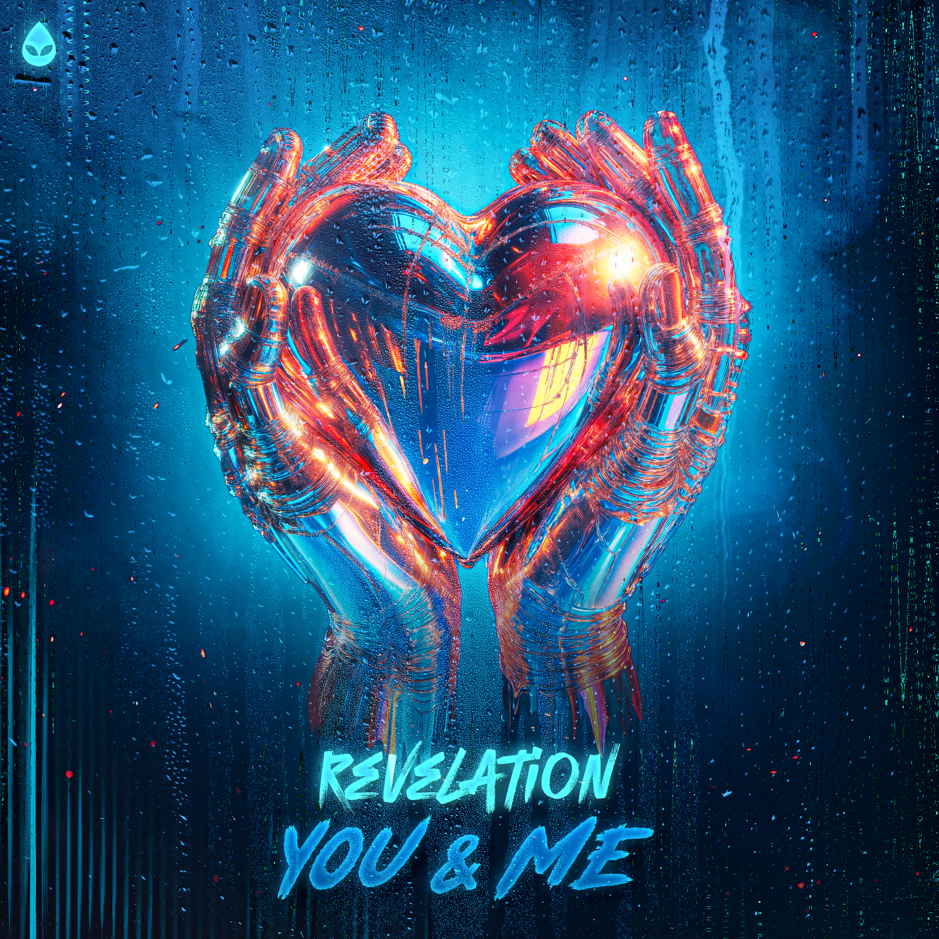Revelation signs with Acid Reign and drops debut release 'You & Me'