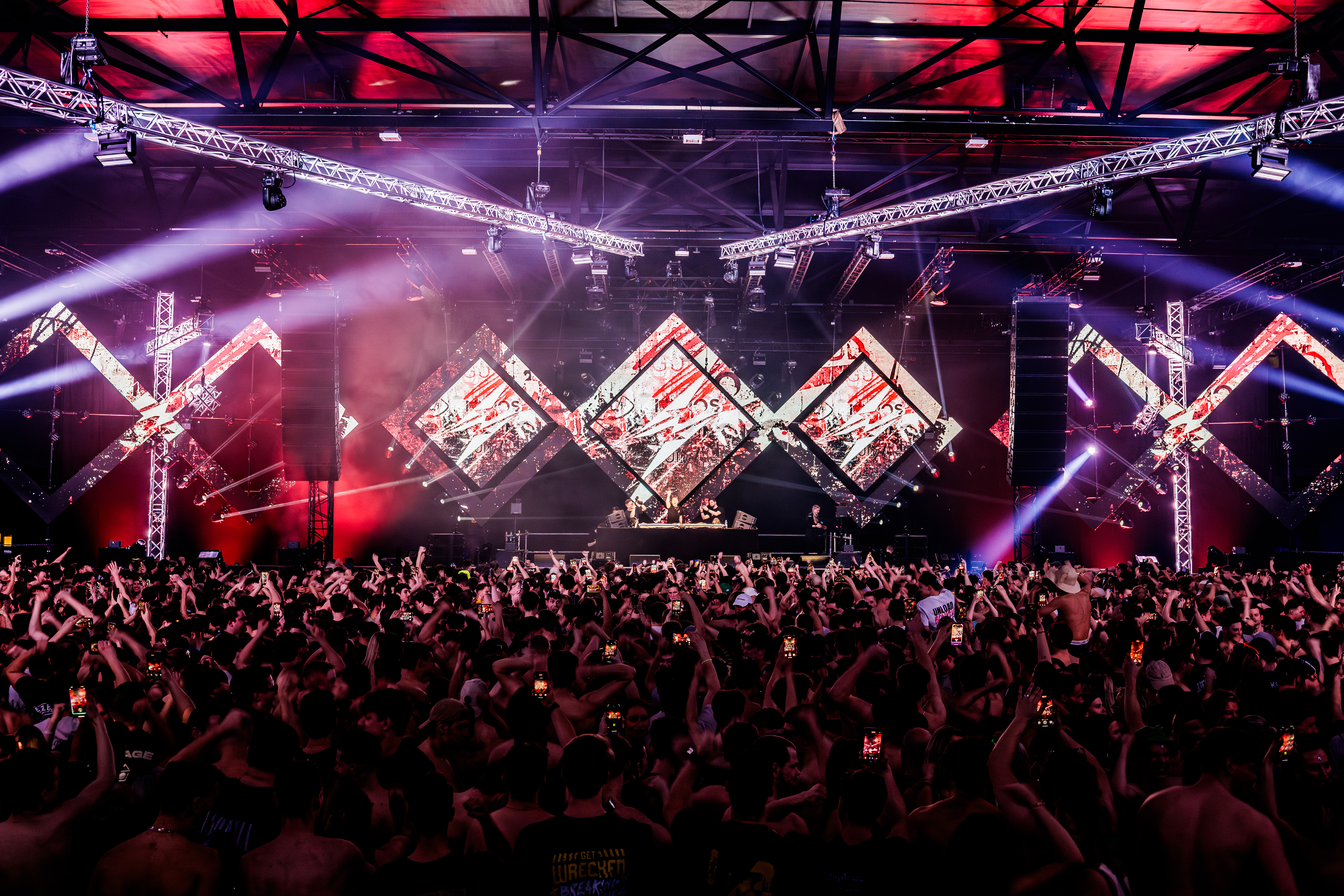 Banner image Sparkz & Detailed Release 'Take My Hand' on Scantraxx