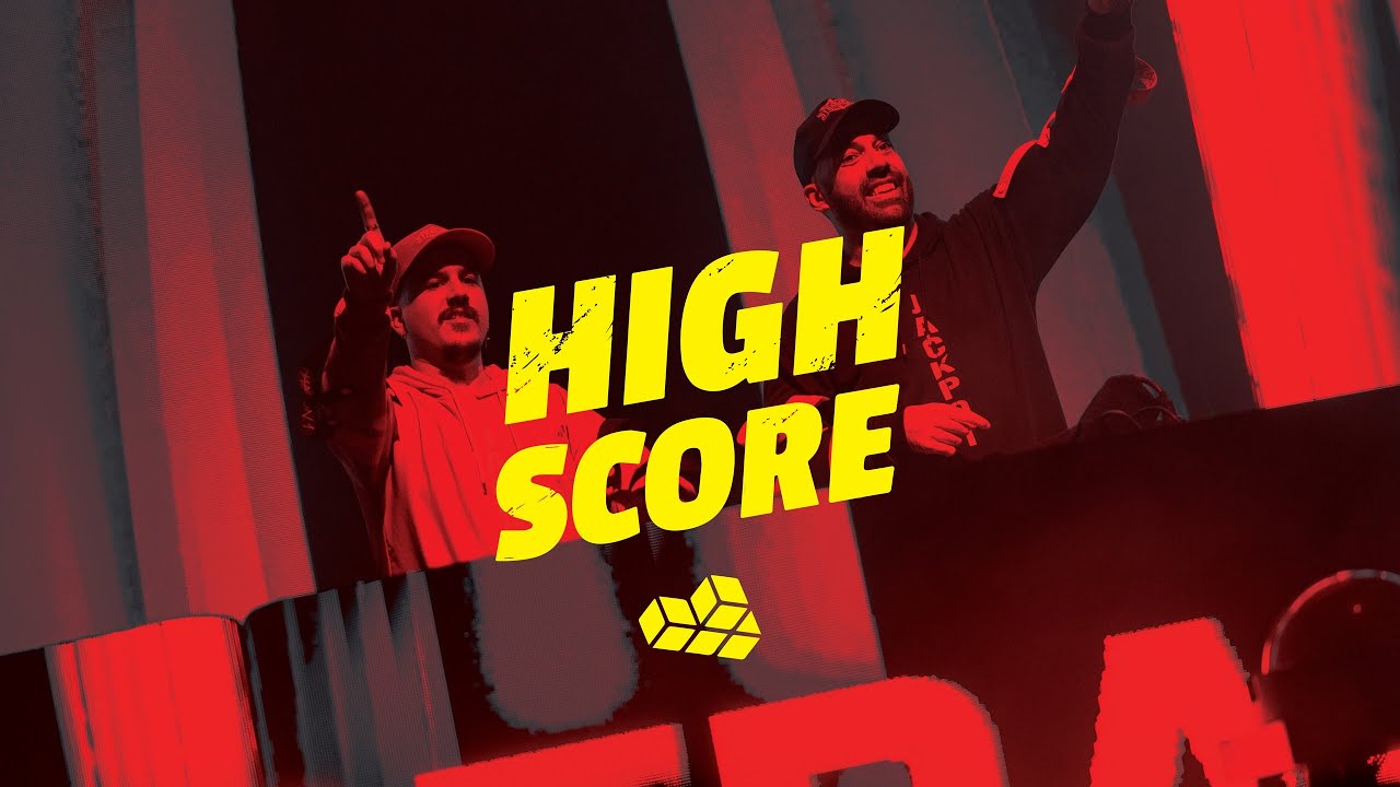  The Straikerz - Highscore (Official Video)